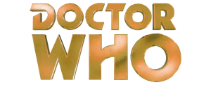 Paul McGann logo (used on the first Big Finish 8th Doctor series)